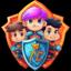Towncraft server icon