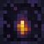 Cinder SMP server icon