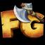 Froggeist server icon
