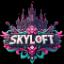 Skyloft server icon