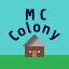 McColony Network: Colony Wars server icon