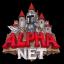 AlphaNet server icon