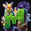 Mobcraft Cosmos server icon