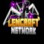 Lencraft Network server icon
