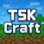 TSK Craft server icon