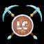 Lizard Craft PvE server icon