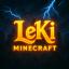 LeKi Minecraft server icon
