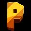PixelBlock server icon