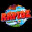 RapidzMC server icon