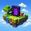 BlockRealm server icon