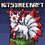 KitsuneCraft server icon