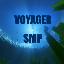 Voyager SMP server icon