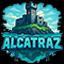 ALCATRAZ server icon