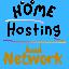 Home Hosting Network server icon