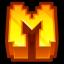 MineHive server icon