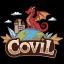 Covil server icon