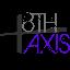 8thaxis server icon