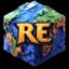 ReforgedEarth server icon