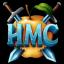 UHC SMP Server - HalfastMC server icon