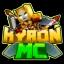 HyronMC server icon