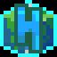 Sanguine SMP server icon