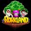 BorkLand Network server icon