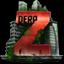 DerpZ server icon