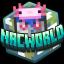 Nacworld server icon