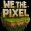 WeThePixel server icon