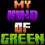 myKindofGreen server icon