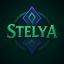 StelyaMC server icon