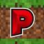PrimeMC server icon