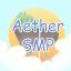 Aether SMP server icon