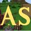 AS server icon
