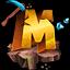 MineMalia Network server icon
