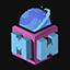 Minecraft Worlds server icon
