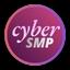 CyberSMP server icon
