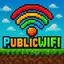 PublicWiFi server icon