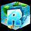 RealisticWorld server icon