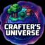 Crafters Universe server icon