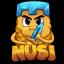 NUSI server icon