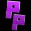 PURPLE PRISON server icon