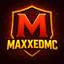 MaxxedMC server icon