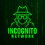 Incognito Network server icon