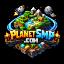 PlanetSMP.com server icon