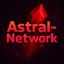 Astral-network server icon