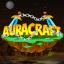 Auracraft server icon