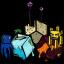 Block Worlds server icon