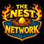 The Nest Network server icon