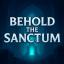 Behold The Sanctum server icon